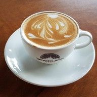 เมนูของร้าน What A View