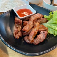 เมนูของร้าน แก้วไก่กรอบ - Keaw Kai Krob ลาดกระบัง