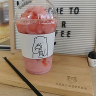 Bear Coffee (แบร์ คอฟฟี่) -