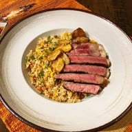 ร่วมสุข Steakhouse & Noodles