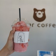 Bear Coffee (แบร์ คอฟฟี่) -