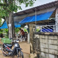 หน้าร้าน ป้าจุกหาดวอน