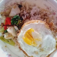 ครัวคุณนายเปิ้ล"อาหารตามสั่ง" ไม่มีสาขา
