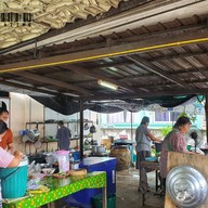 บรรยากาศ ป้าจุกหาดวอน