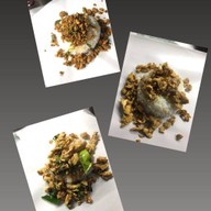 ร้านข้าวกะเพราบางหว้า(สิบเก้า)