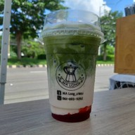 MA LONG-มาลอง