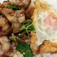 ครัวคุณนายเปิ้ล"อาหารตามสั่ง" ไม่มีสาขา