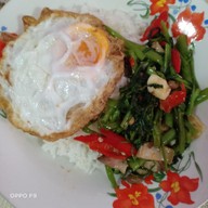 ครัวคุณนายเปิ้ล"อาหารตามสั่ง" ไม่มีสาขา