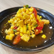 ตำแฟคตอรี่ สยาม สแควร์วัน