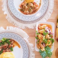 กะเพราแห้ง สกลนคร🍃 สกลนคร