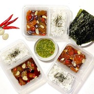 Wawa อาหาร Việt Nam