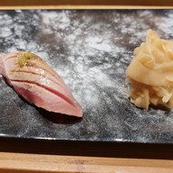 เมนูของร้าน Mido
