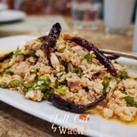 เมนูของร้าน Coffee Beans by Dao ไอคอนสยาม