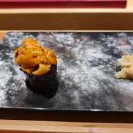 เมนูของร้าน Mido