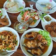 บ้านก้องครัวริมน้ำ