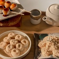 ฮากุคาเฟ่ อยุธยา