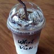 เมนูของร้าน What A View