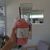 Bear Coffee (แบร์ คอฟฟี่) -