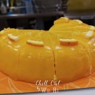 เมนูของร้าน เค้กต้นกก สามย่าน สามย่าน