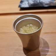 เมนูของร้าน Mido