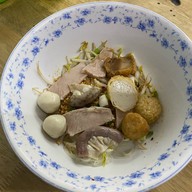 ก๋วยเตี๋ยวฉั่ง แยกสรรพาวุธ (สาขา1)