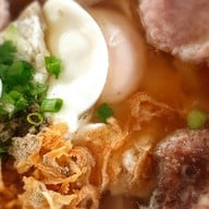ก๋วยจั๊บญวณ(เจ้าเก่า)อมตะนคร เจ้าแรก-เจ้าเก่า อมตะนคร