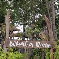 บรรยากาศ What A View