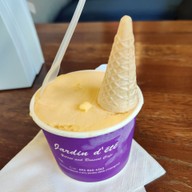 Jardin d'été Gelato and Dessert Cafe