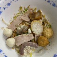 ก๋วยเตี๋ยวฉั่ง แยกสรรพาวุธ (สาขา1)