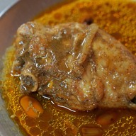 เมนูของร้าน โรตีแถวน้ำ ภูเก็ต