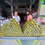 บรรยากาศ หมูยอแม่ฮาย 1