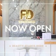 หน้าร้าน Face diva clinic