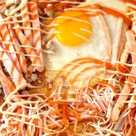 นอนรอเครป