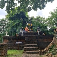 ศาลพระอิศวร