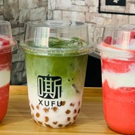 Xufu Cafe กาแฟสด&ชานมไข่มุก ประเสริฐมนูกิจ 48