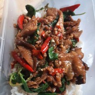 ครัวสะตอ & ผักใต้ ^○^