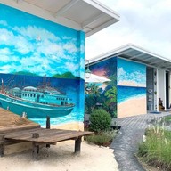 Moana cafe and bistro