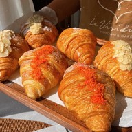 Le Viridian Hotown and cafe Surat Thani Town