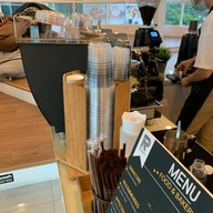 Readify Coffee & Space Thammasat University
