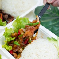 เมนูของร้าน ดูเดิล คิทเช่น