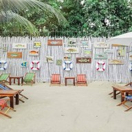 Moana cafe and bistro