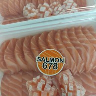 Salmon678 บางซื่อ