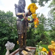 ศาลพระอิศวร