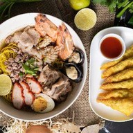 ก๋วยเตี๋ยวดู๋ดี๋ (เจ้าเก่า มข.) โคลัมโบ