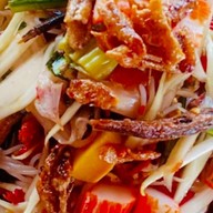 อีสานรสเด็ด-เสรีไทย41 เสรีไทย41