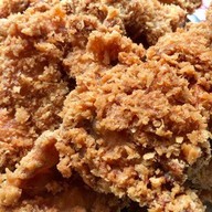 (ข้าวยำไก่แซ่บ)Chicken Rike Spicy Chicken Rike Spicy