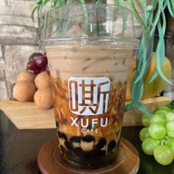 Xufu Cafe กาแฟสด&ชานมไข่มุก ประเสริฐมนูกิจ 48