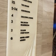 โรงแรมฮิลตัน สุขุมวิท กรุงเทพฯ