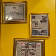 Le Neuf Bistro _ เลอเนอฟ บิสโตร (เจ้าเก่า) สุขุมวิท 58