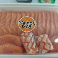 Salmon678 บางซื่อ